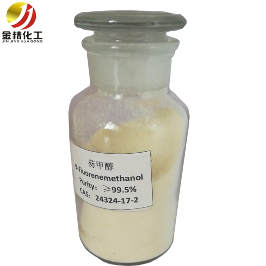 山西金精化工：運(yùn)輸雙酚芴產(chǎn)品都有哪些要求？